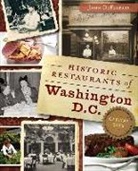 John DeFerrari, John Austin Deferrari - Historic Restaurants of Washington, D.C