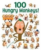 Sebe, Masayuki Sebe, Masayuki (COR) Sebe, Sebe, Masayuki Sebe - 100 Hungry Monkeys!