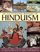 Rasamandala Das, Das Rasamandala - History of Hinduism
