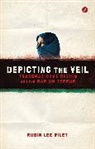 Robin L Riley, Robin L. Riley, Robin Lee Riley - Depicting the Veil