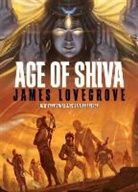 James Lovegrove, To Be Announced - Age of Shiva