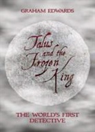 Graham Edwards - Talus and the Frozen King