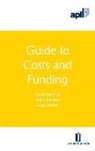 Barker, A. Barker, Gary Barker, Gary Harvey Barker, Barker Harvey Marshall, Harvey... - Apil Guide to Costs and Funding