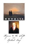 Novalis, Carol Appleby - Hymns to the Night and Spiritual Songs