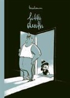 Thomas Kriebaum - Little Death