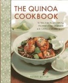 Nicki Dowey, Penny Doyle, Doyle Penny, Nicki Dowey, Penny Doyle - Quinoa Cookbook