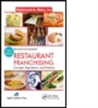 Mahmood A. Khan, Mahmood A. (Pamplin College of Business Khan - Restaurant Franchising