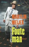 Michaël Meijer - Foute man / druk 1