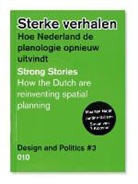 Maarten (EDT)/ Klooster Hajer, t (EDT), Jantine Grijzen, Maarten Hajer, Susan van 't Klooster, Susan van 't Klooster - Design and Politics No. 3