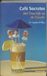 Charles Phillips - Cafe Socrates / druk 1