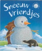 M. Christina Butler, Tina Macnaughton - Sneeuw Vriendjes / druk 1