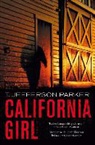 T. Jefferson Parker - California Girl / druk 1