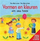 Vormen en kleuren / druk 1