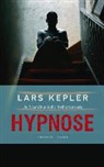 Lars Kepler - Hypnose / druk 17