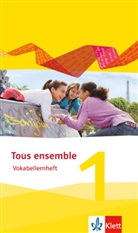 Falk Staub - Tous ensemble, Neue Ausgabe - 1: Tous ensemble 1. Bd.1
