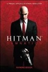 Raymond Benson - Hitman damnation