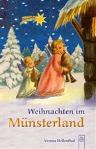 Verena Hellenthal - Weihnachten im Münsterland