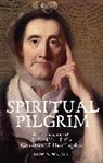 Edwin Welch, Welch Edwin, Edwin Welsh - Spiritual Pilgrim