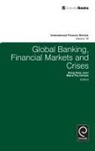 Prof Bang Nam Jeon, Bang Nam Jeon, Maria Pia Olivero - Global Banking, Financial Markets and Crises