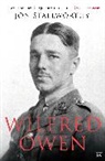 Jon Stallworthy, Stallworthy Jon - Wilfred Owen