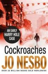 Jo Nesbo - Cockroaches