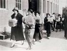Marie Sandell - Rise of Women's Transnational Activism