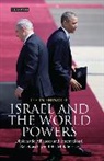 Colin Shindler, Colin Shindler, Professor of Israeli Studies Colin Shindler - Israel and the World Powers