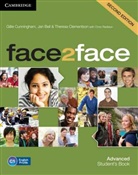 Bel, Bell, Clementson et al, Cunnigha, Cunnigham - face2face, Second edition: face2face C1 Advanced, 2nd edition
