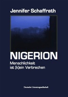 Jennifer Schaffrath - Nigerion