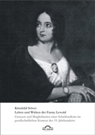 Krimhild Stöver - Leben und Wirken der Fanny Lewald