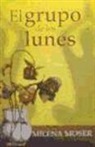 Milena Moser - El grupo de los lunes
