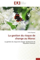 Fatiha Regragui, Regragui-f - La gestion du risque de change au
