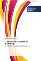 Colleen Mclaughlin - The Human Aspects of Learning