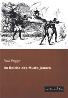 Paul Pogge - Im Reiche des Muata Jamwo