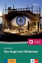 Roland Dittrich, Rolf Dittrich - Das Auge vom Bodensee : deutsch als Fremdsprache