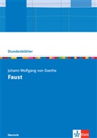 Andy Horschig, Johann Wolfgang von Goethe - Faust