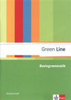 Green Line Basisgrammatik