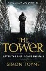 Simon Toyne, Toyne Simon - The Tower
