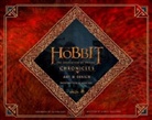 Daniel Falconer, Weta Workshop - Hobbit: The Desolation of Smaug - Chronicles