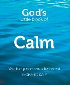 Richard Daly, Daly Richard - God's Little Book of Calm