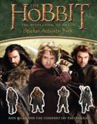 The Hobbit: The Desolation Of Smaug