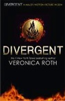 Veronica Roth - Divergent
