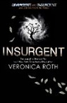 Veronica Roth - Insurgent