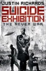 Justin Richards - The Suicide Exhibition