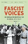 Christopher Duggan - Fascist Voices