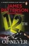 Maxine Paetro, James Patterson - 12th of Never