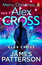 James Patterson - Merry Christmas, Alex Cross