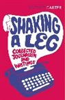 Angela Carter - Shaking A Leg