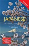 Fumitsugu Enokida, Junko Ogawa, Junko Enokida Ogawa - Colloquial Japanese: The Complete Course for Beginners