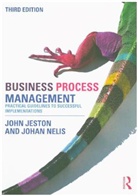 John Jeston, John (Management By Process Pty Ltd Jeston, John Nelis Jeston, Johan Nelis - Business Process Management